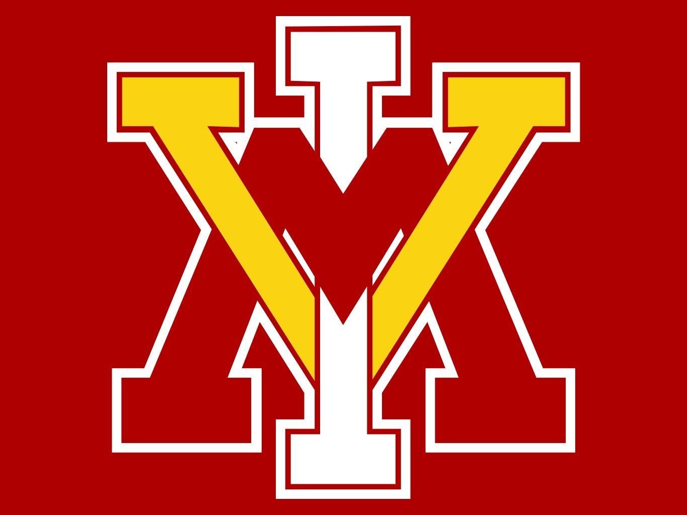 VMI Logo - VMI Keydets