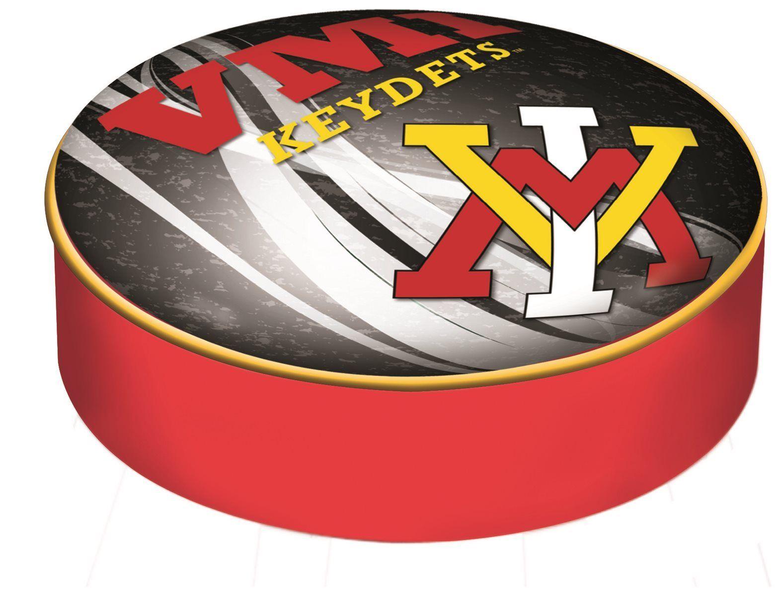 VMI Logo - Virginia Military Institute Seat Cover - VMI Keydets Logo Default Title