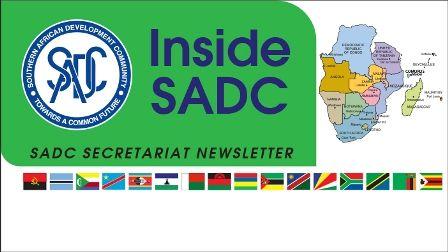 Sdac Logo - Southern African Development Community - Home