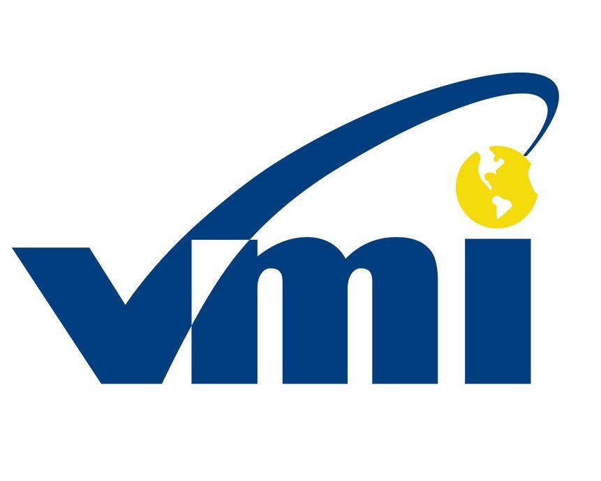 VMI Logo - VMI - Wheelchair Adapted Vehicles & Lifts