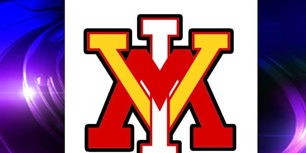 VMI Logo - VMI in semifinals for Coolest NCAA Logo contest