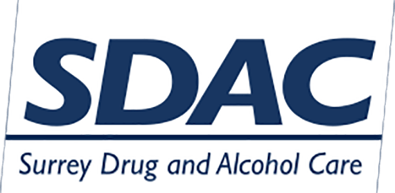 Sdac Logo - Home
