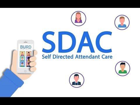 Sdac Logo - Caring for a Loved One in Tucson AZ?