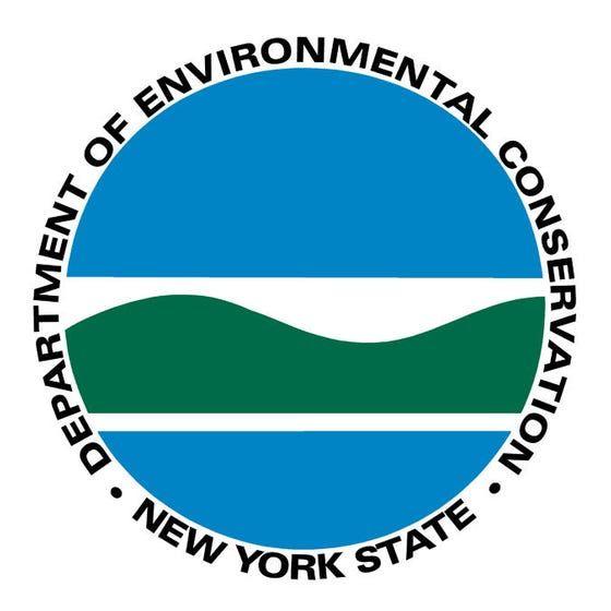 NYSDEC Logo - NYSDEC accepting applications for Environmental Conservation Pol ...
