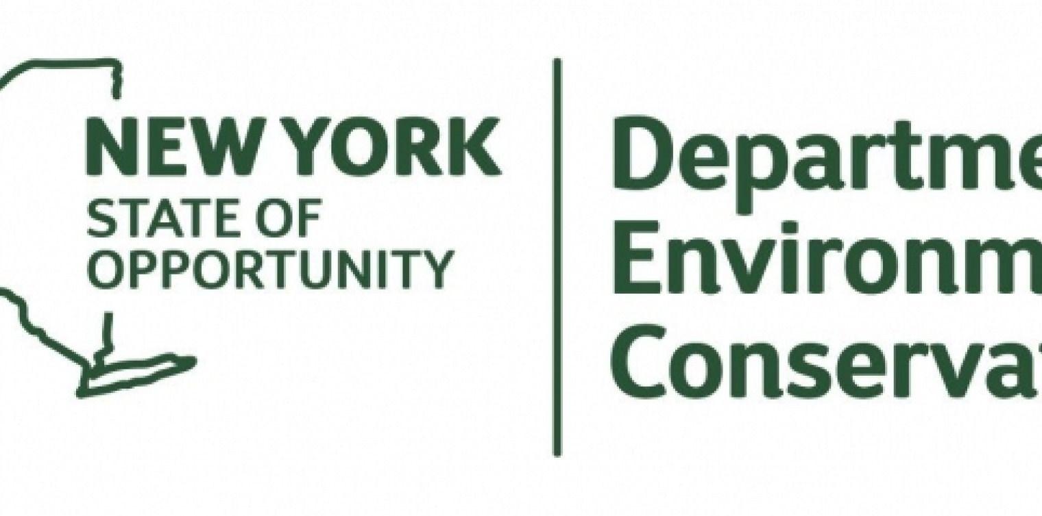 NYSDEC Logo - NYSDEC Announces Sale of 2016-17 Hunting and Trapping Licenses ...