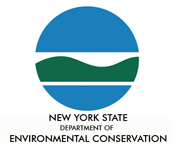 NYSDEC Logo - NYSDEC – American Association of Wildlife Veterinarians