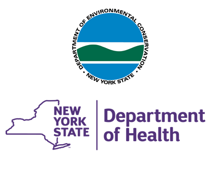 NYSDEC Logo - New York State Requires Honeywell To Test Homes For Chemicals Near ...