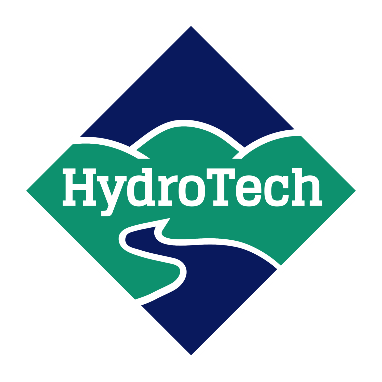 NYSDEC Logo - Hydro Tech Environmental