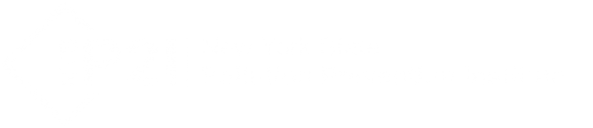 NYSDEC Logo - New York State Pollution Prevention Institute | (NYSP2I)