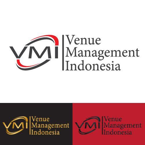 VMI Logo - Sribu: Logo Design - Kontes Design Logo VMI