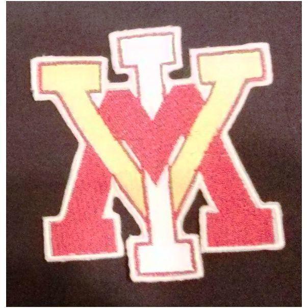 VMI Logo - Virginia Military Institute Keydets(VMI) logo Iron On Patch on eBid United States