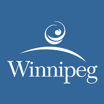 Winnipeg Logo - City of Winnipeg City of Winnipeg Homepage