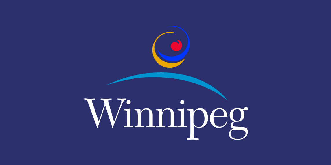 Winnipeg Logo - Winnipeg, Manitoba (Canada)