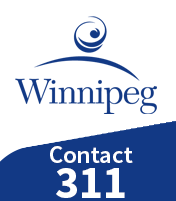 Winnipeg Logo - City of Winnipeg City of Winnipeg Homepage