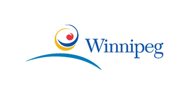 Winnipeg Logo - YES! Investors | Economic Development Winnipeg