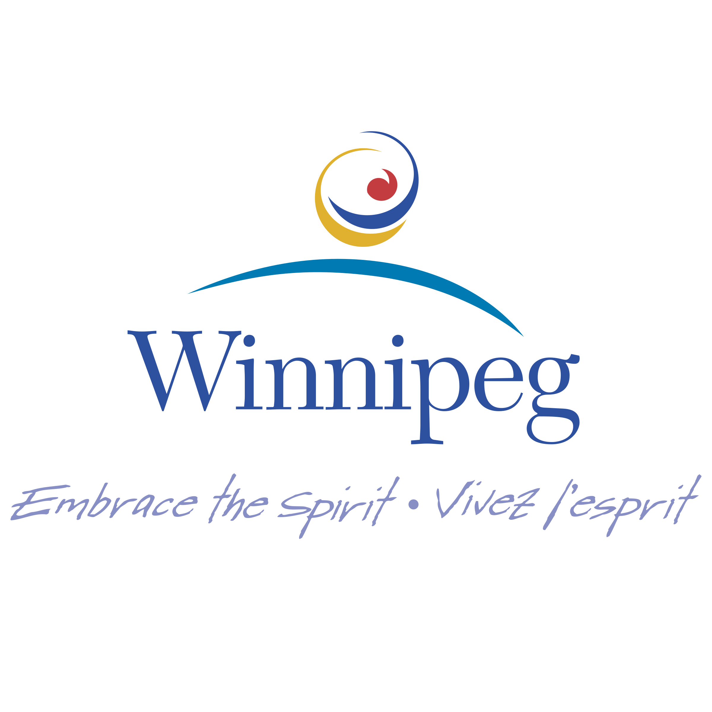 Winnipeg Logo - Winnipeg Logo PNG Transparent & SVG Vector