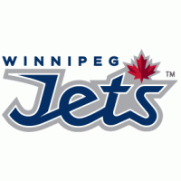 Winnipeg Logo - Winnipeg Jets. Brands of the World™. Download vector logos