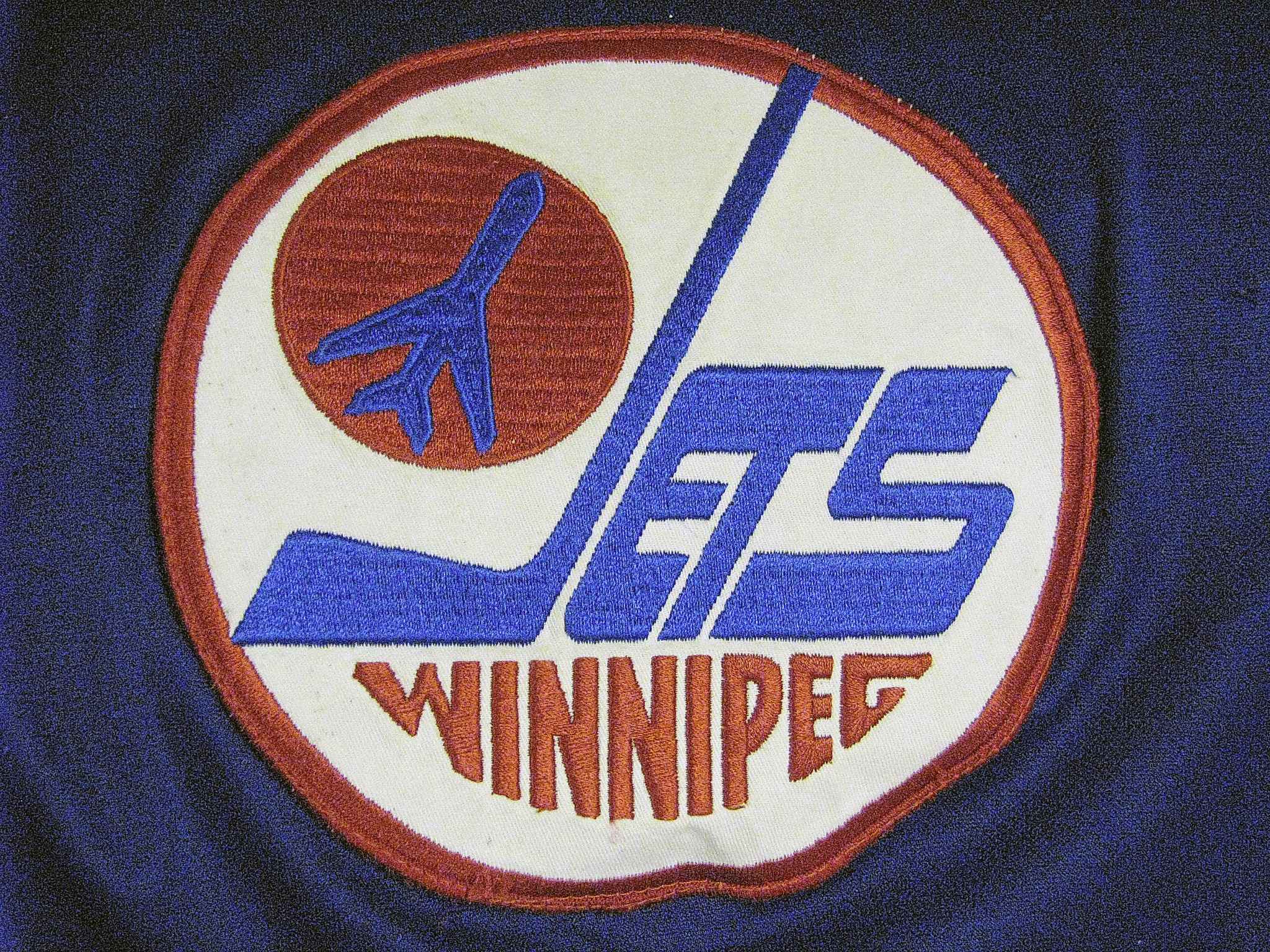 Winnipeg Logo - Our home and native logos Free Press