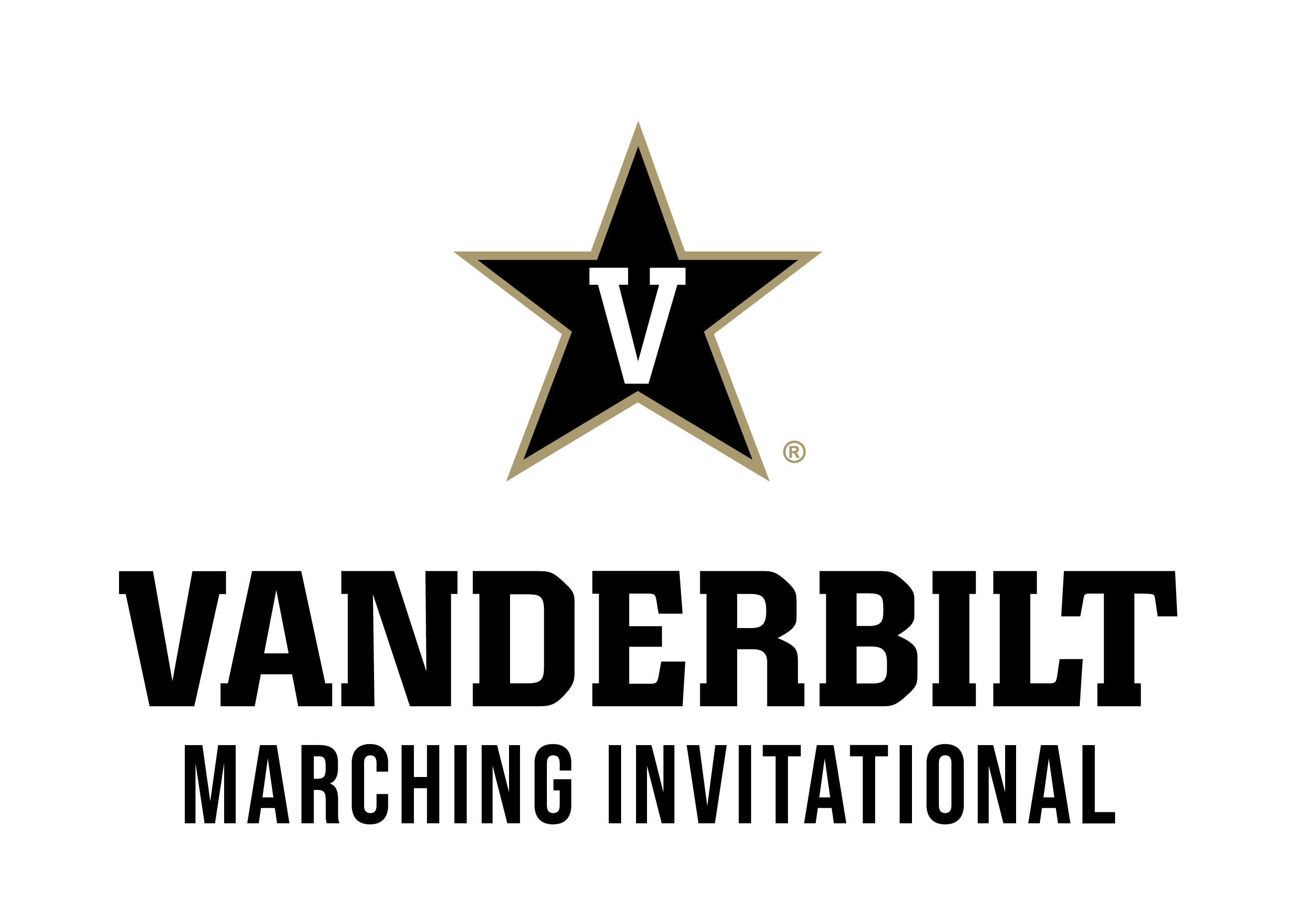 VMI Logo - Vanderbilt Marching Invitational. Vanderbilt University Bands