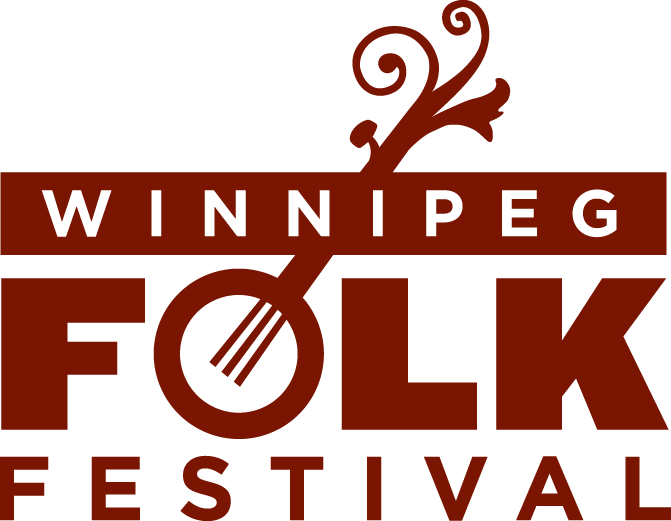 Folk Logo - Winnipeg Folk Festival – July 11 – 14, 2019