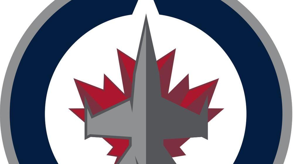 Winnipeg Logo - Winnipeg Jets Hockey