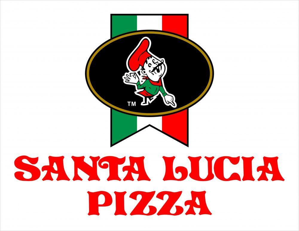 Winnipeg Logo - Santa Lucia Logo