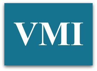 VMI Logo - VMI Logo. Business Analytics Solution For Everyone
