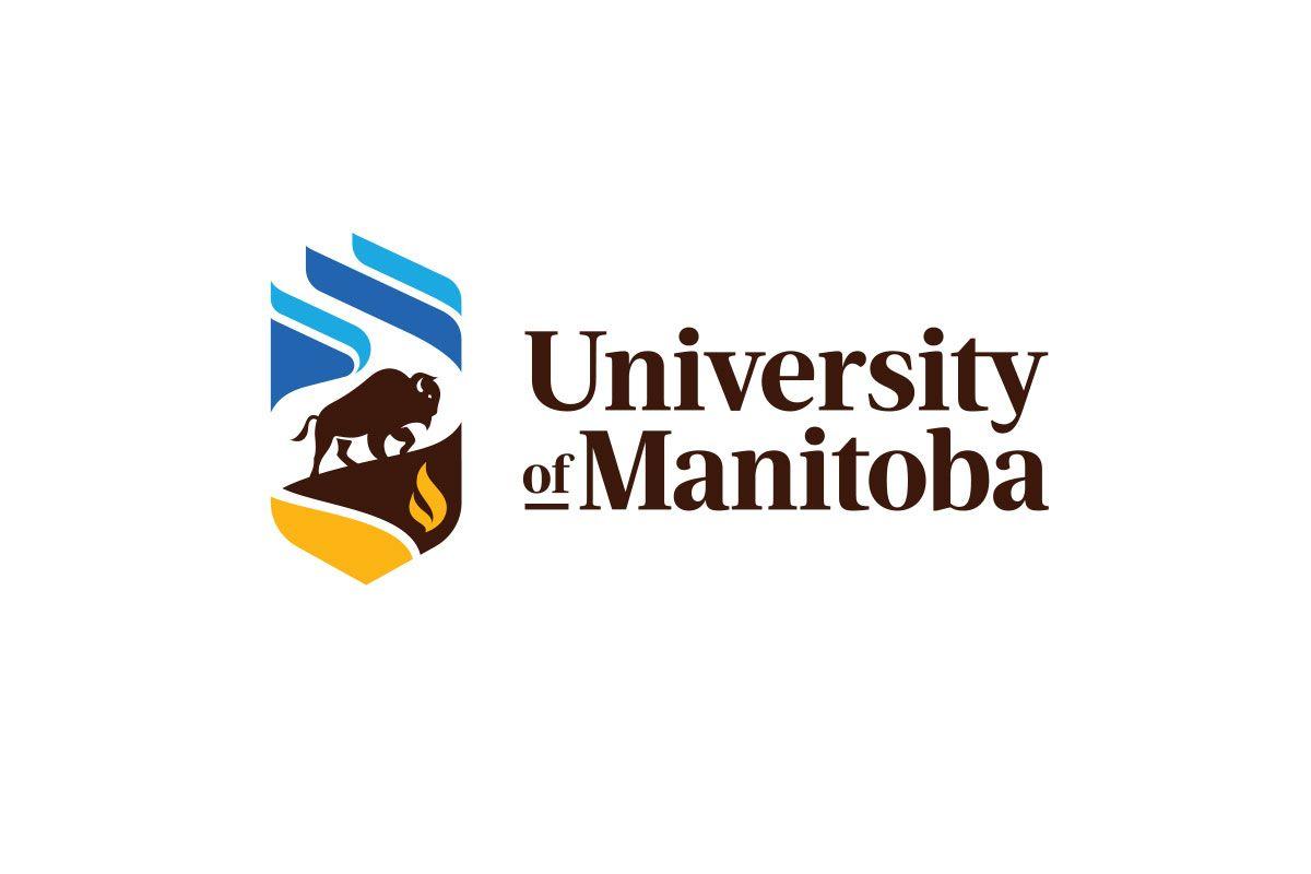 Winnipeg Logo - University of Manitoba logo inspired