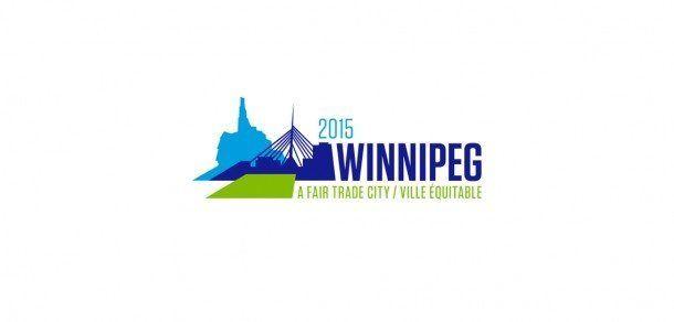 Winnipeg Logo - Tom Powell Design • Winnipeg Design Studio