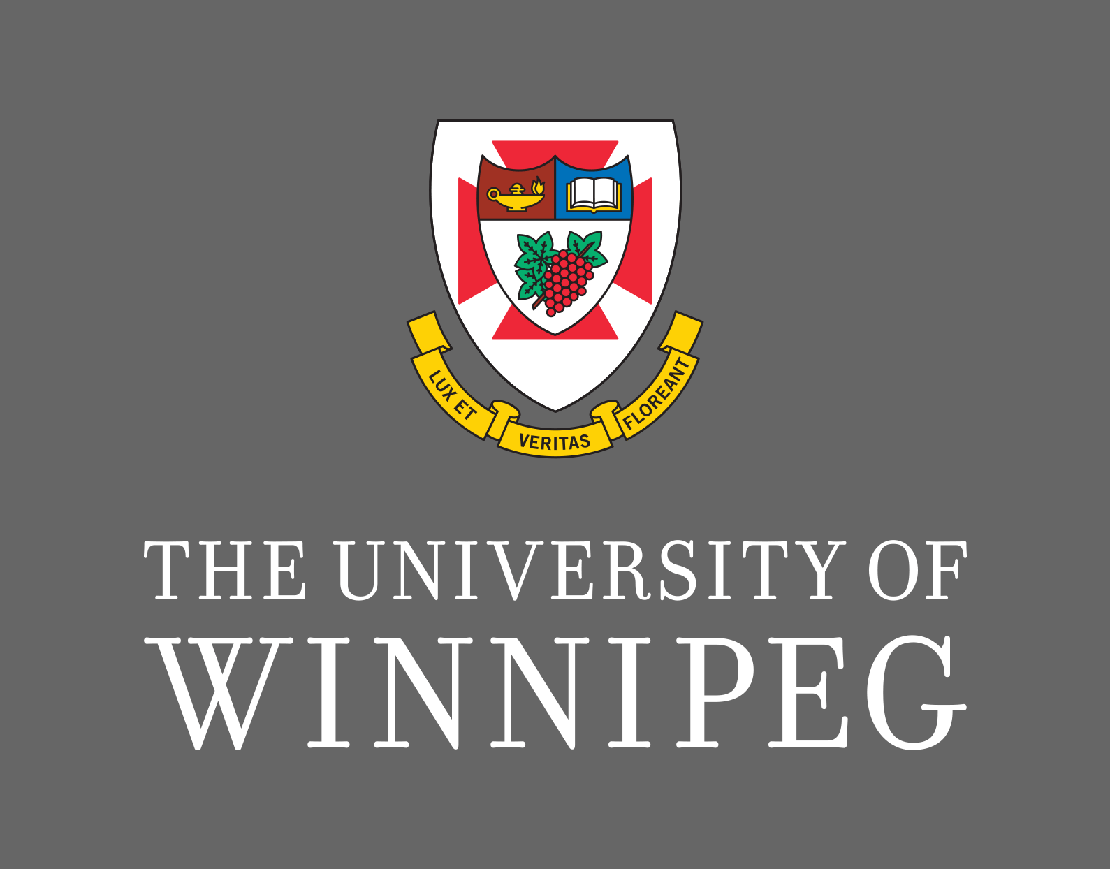 Winnipeg Logo - Logos. Branding. The University of Winnipeg