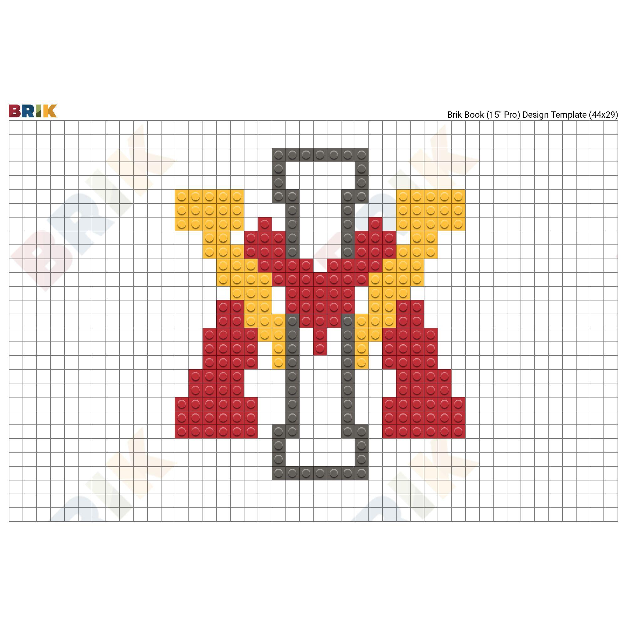 VMI Logo - Pixel VMI Logo – BRIK