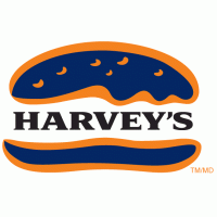 Harvey's Logo - Harvey's. Brands of the World™. Download vector logos and logotypes