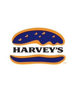 Harvey's Logo - harveys-logo