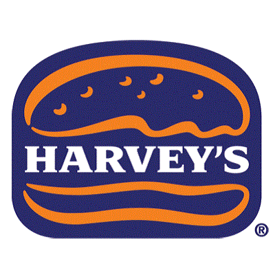 Harvey's Logo - Harveys Logos
