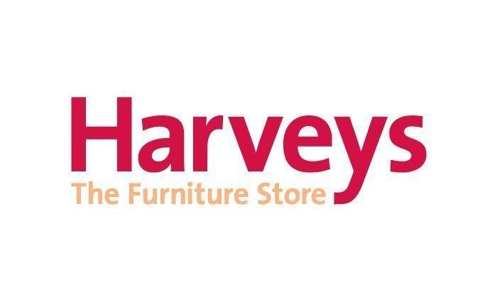 Harvey's Logo - harveys logo - Love Loughborough