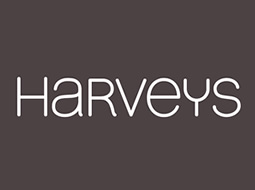 Harvey's Logo - Harveys Furniture Reviews | Read Customer Service Reviews of www ...