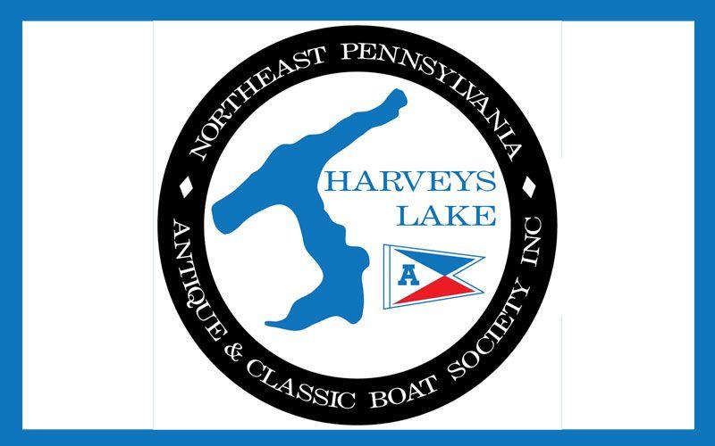 Harvey's Logo - Penn N.E. Harveys Lake is ACBS Chapter of the Week - ACBS - Antique ...