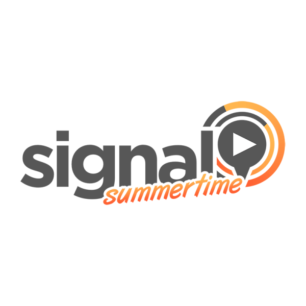 Summertime Logo - Signal Summertime | Free Internet Radio | TuneIn