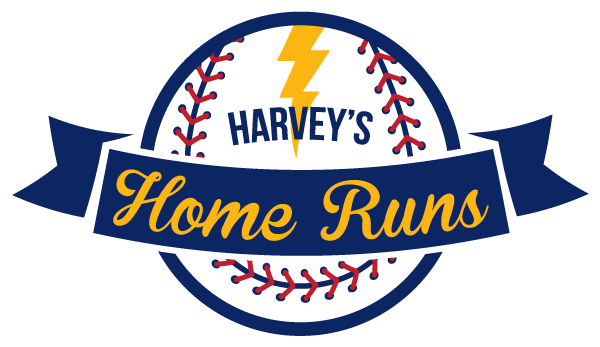 Harvey's Logo - Superintendent / Harvey's Home Runs
