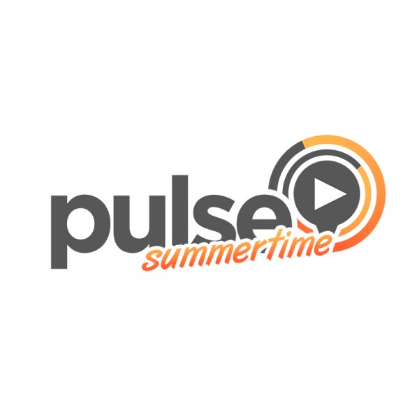 Summertime Logo - Pulse Summertime | Free Internet Radio | TuneIn