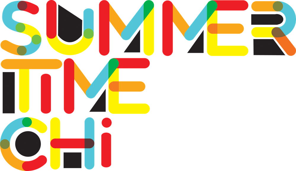 Summertime Logo - SummertimeCHI: It's More Than A Season, It's A State Of Mind ...