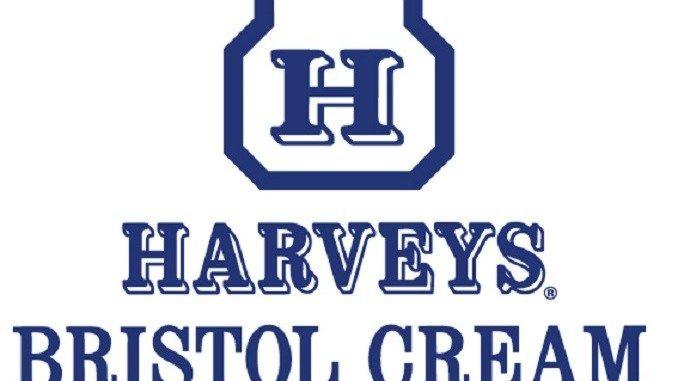 Harvey's Logo - New Look, New Label for Harveys Bristol Cream Sherry - Food ...