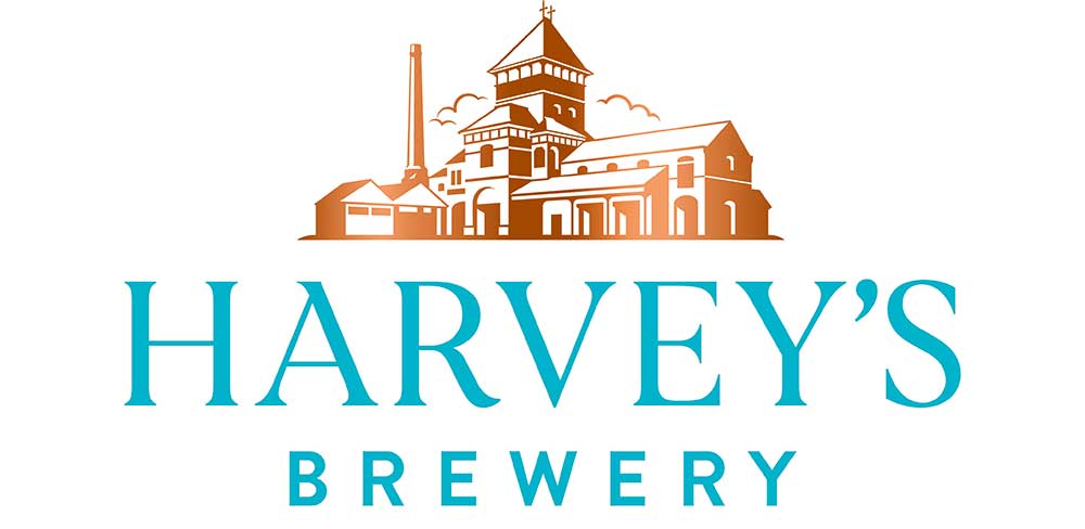Harvey's Logo - Harveys-Brewery-logo - Lambrechts-group
