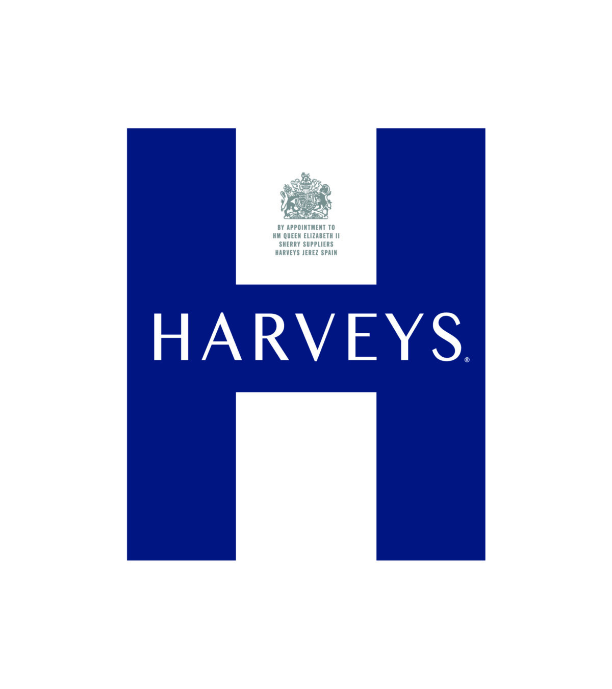 Harvey's Logo - Harveys – Gonzalez Byass