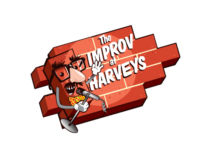 Harvey's Logo - Harveys Lake Tahoe Hotel and Casino