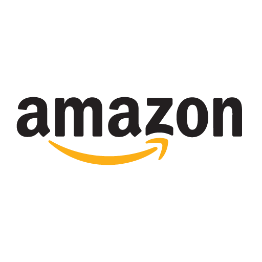Amoazon Logo - Download Amazon vector logo (.EPS + .AI) free - Seeklogo.net
