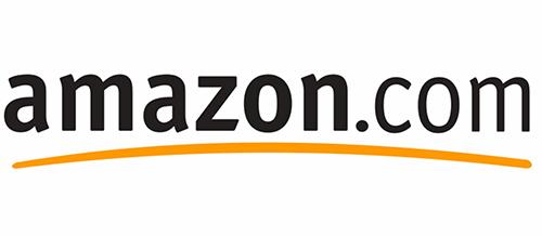 Amazong Logo - amazon logo kyd - Keep Your Daydream