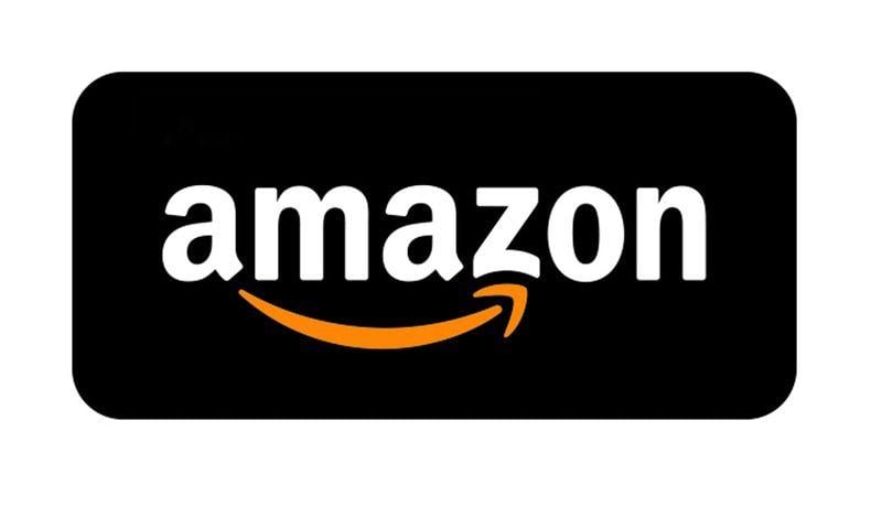 Amazong Logo - Amazon Logo | Travel Freedom Podcast