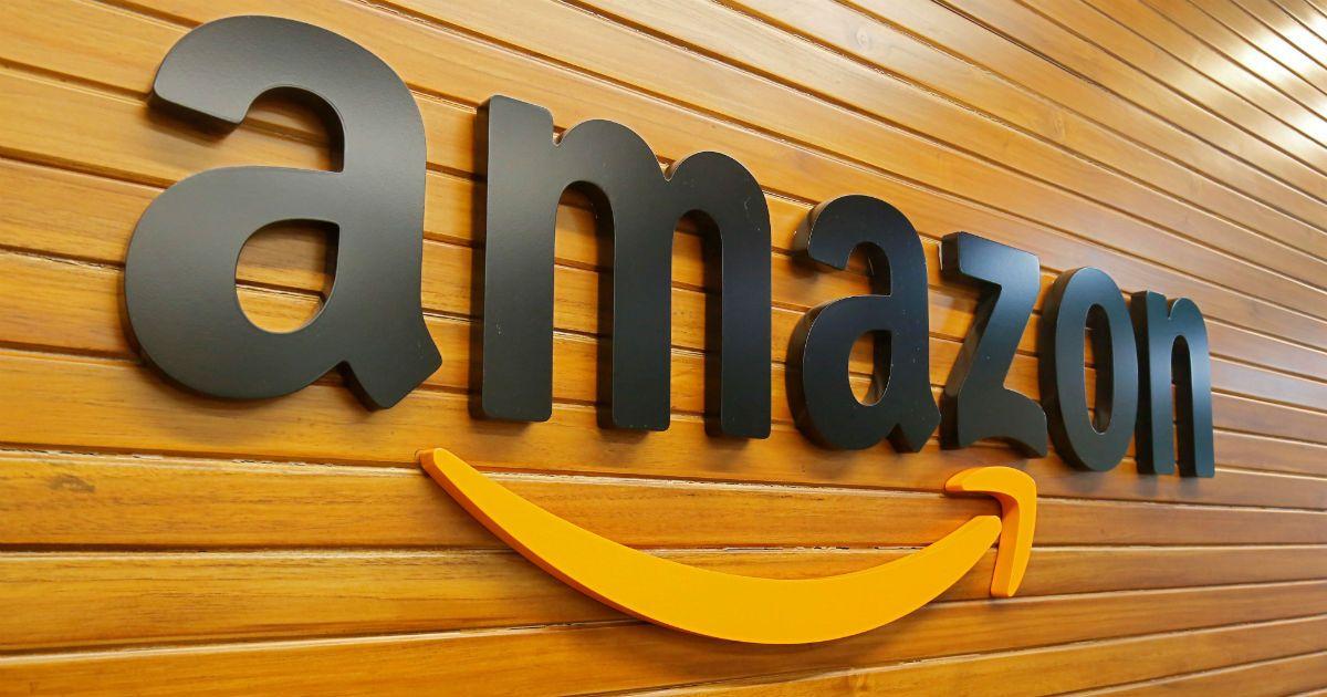 Amazong Logo - Amazon wants to buy Boost Mobile, the prepaid wireless internet service