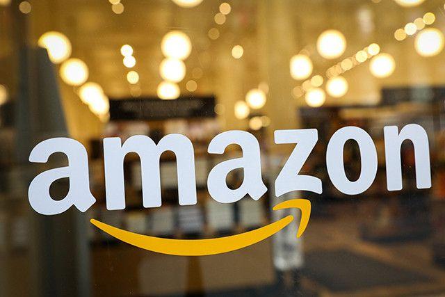 Amazong Logo - We still don't know what Minnesota was prepared to offer Amazon to